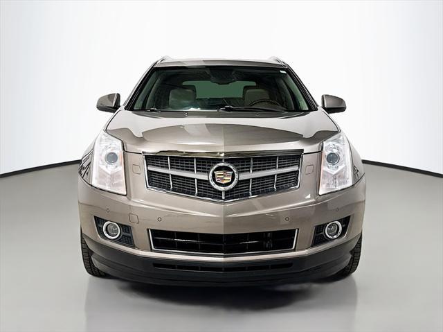 used 2012 Cadillac SRX car, priced at $10,795