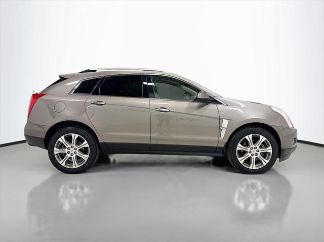 used 2012 Cadillac SRX car, priced at $10,795