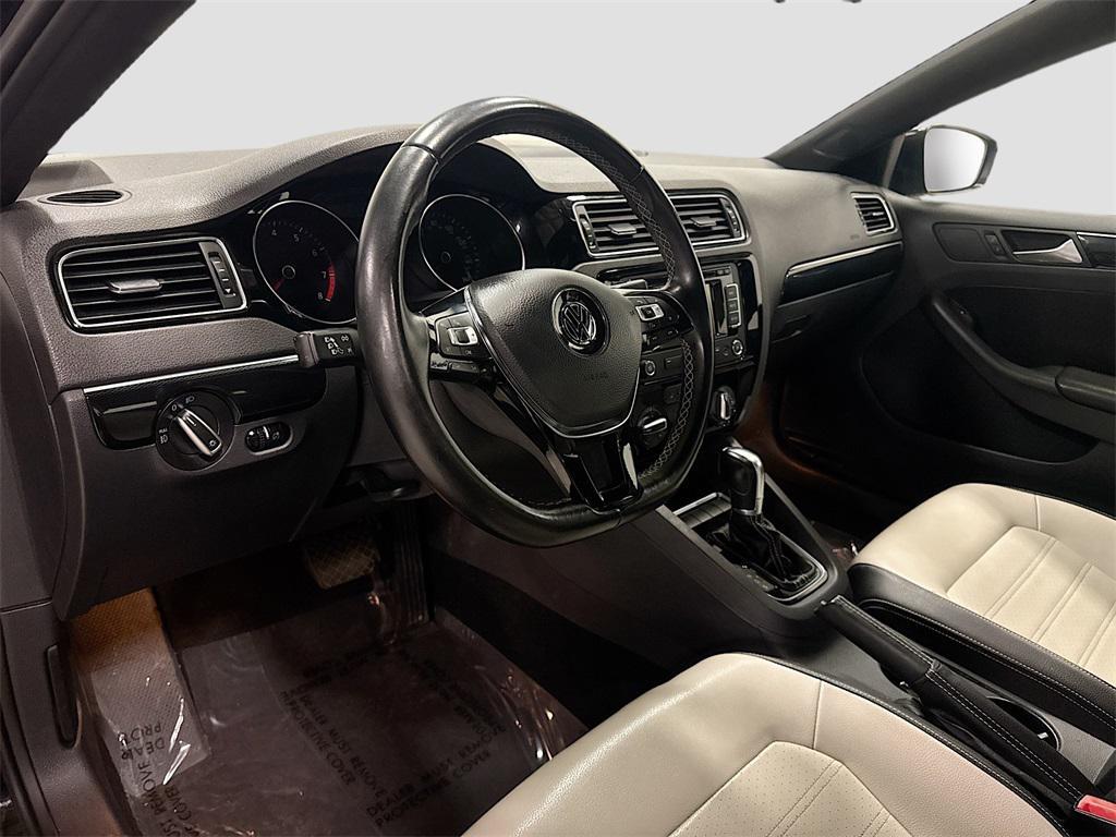 used 2015 Volkswagen Jetta car, priced at $7,750