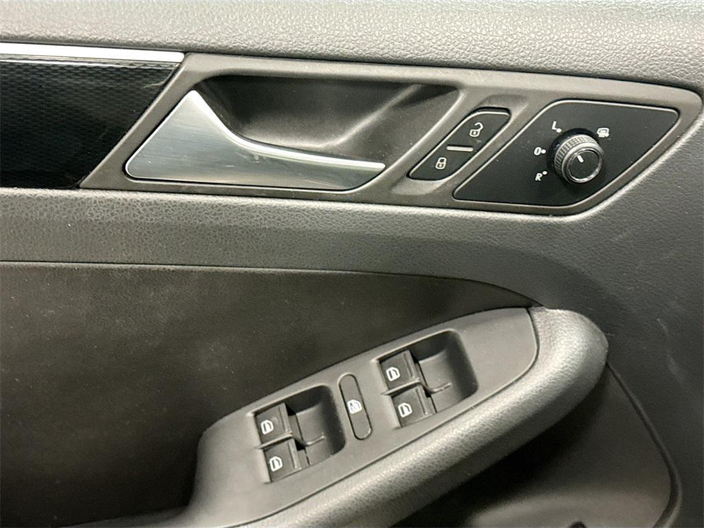 used 2015 Volkswagen Jetta car, priced at $7,750