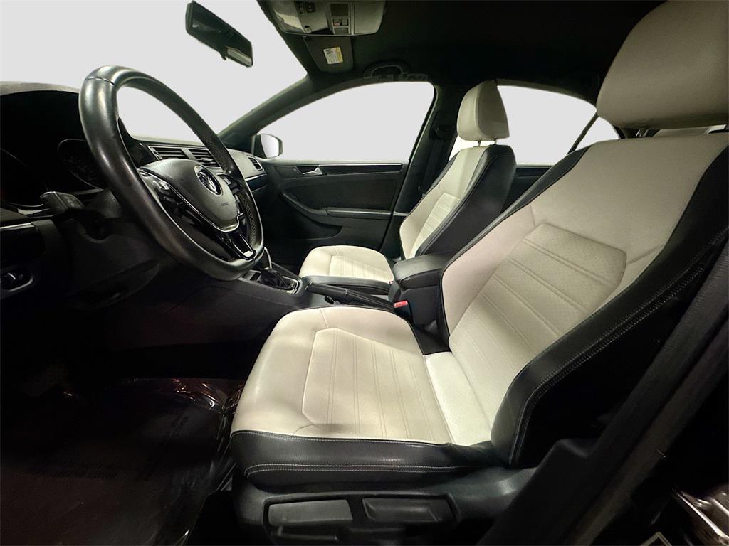 used 2015 Volkswagen Jetta car, priced at $7,750