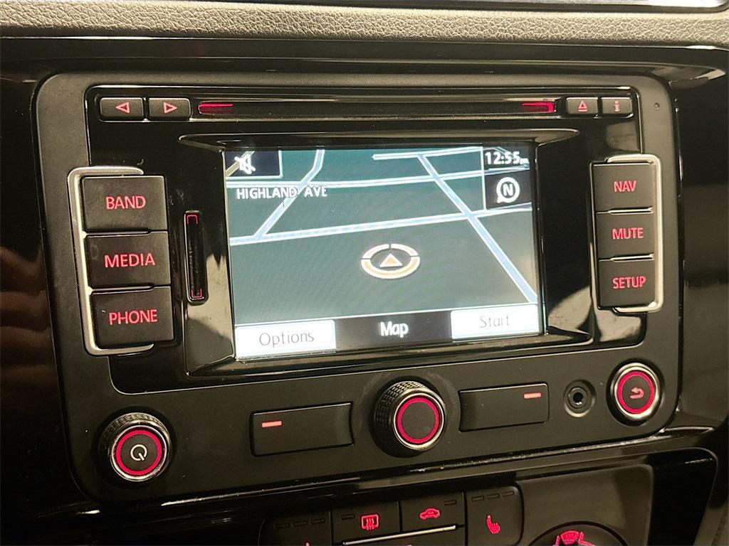 used 2015 Volkswagen Jetta car, priced at $7,750