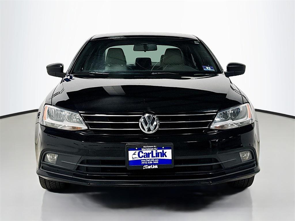 used 2015 Volkswagen Jetta car, priced at $7,750