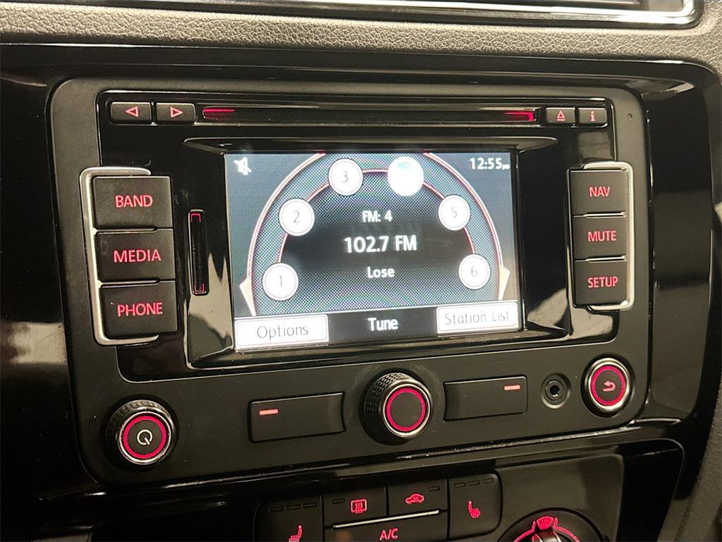 used 2015 Volkswagen Jetta car, priced at $7,750