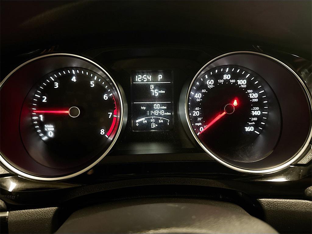 used 2015 Volkswagen Jetta car, priced at $7,750
