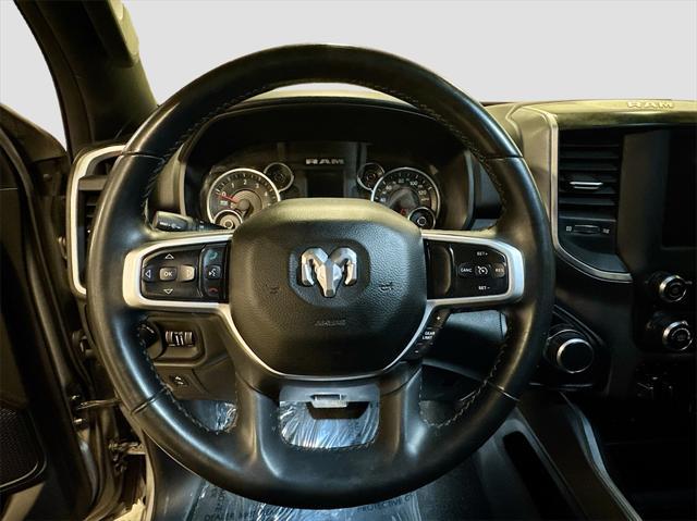 used 2019 Ram 1500 car, priced at $25,995