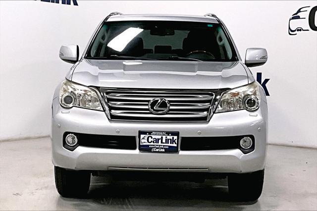 used 2010 Lexus GX 460 car, priced at $15,795