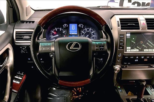 used 2010 Lexus GX 460 car, priced at $15,795