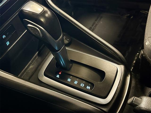 used 2019 Ford EcoSport car, priced at $13,695