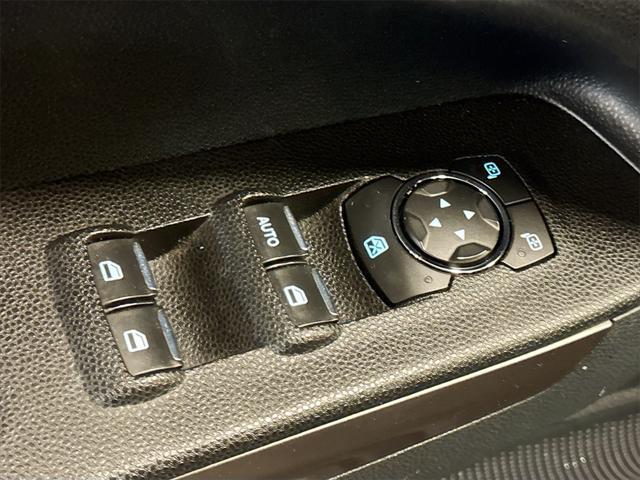 used 2019 Ford EcoSport car, priced at $13,695