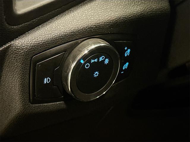 used 2019 Ford EcoSport car, priced at $13,695