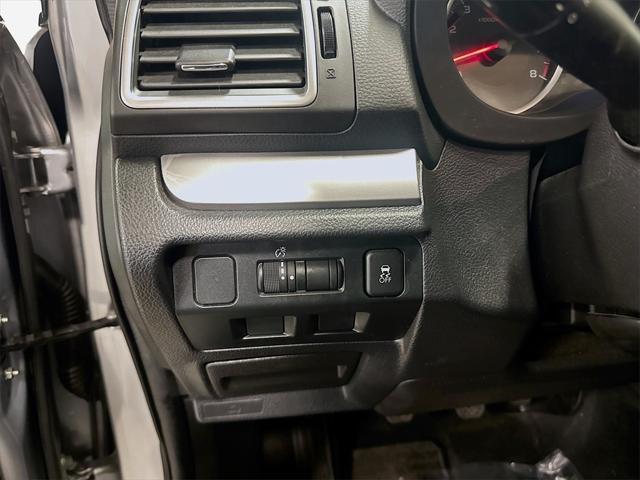 used 2016 Subaru Forester car, priced at $13,499