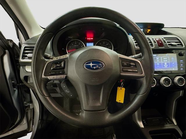 used 2016 Subaru Forester car, priced at $13,499