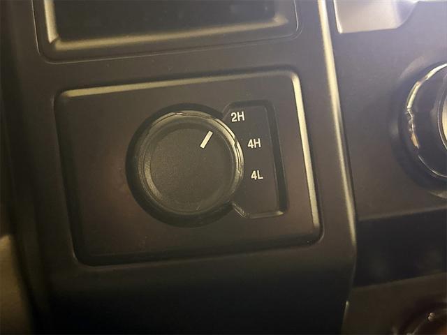 used 2019 Ford F-150 car, priced at $22,499