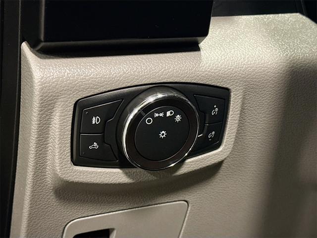 used 2019 Ford F-150 car, priced at $22,499