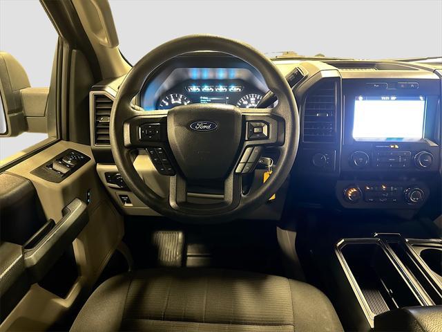used 2019 Ford F-150 car, priced at $22,499
