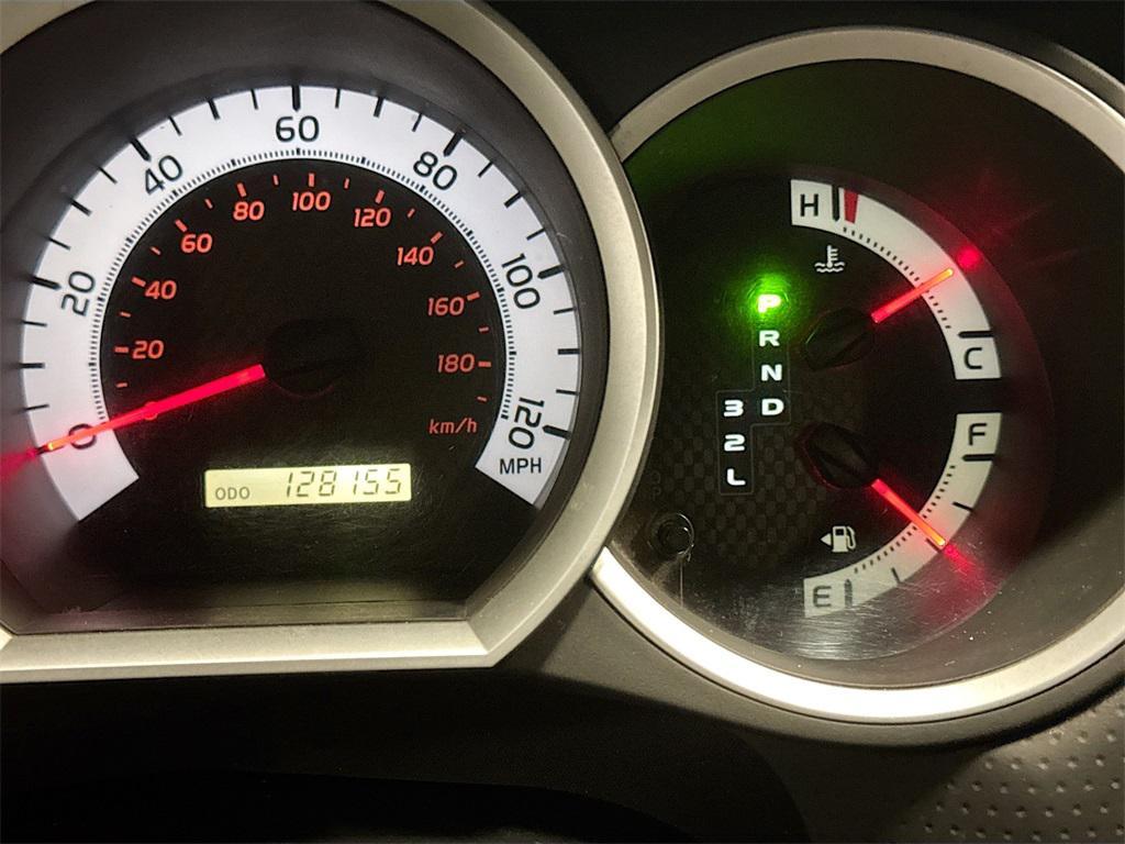 used 2013 Toyota Tacoma car, priced at $11,750