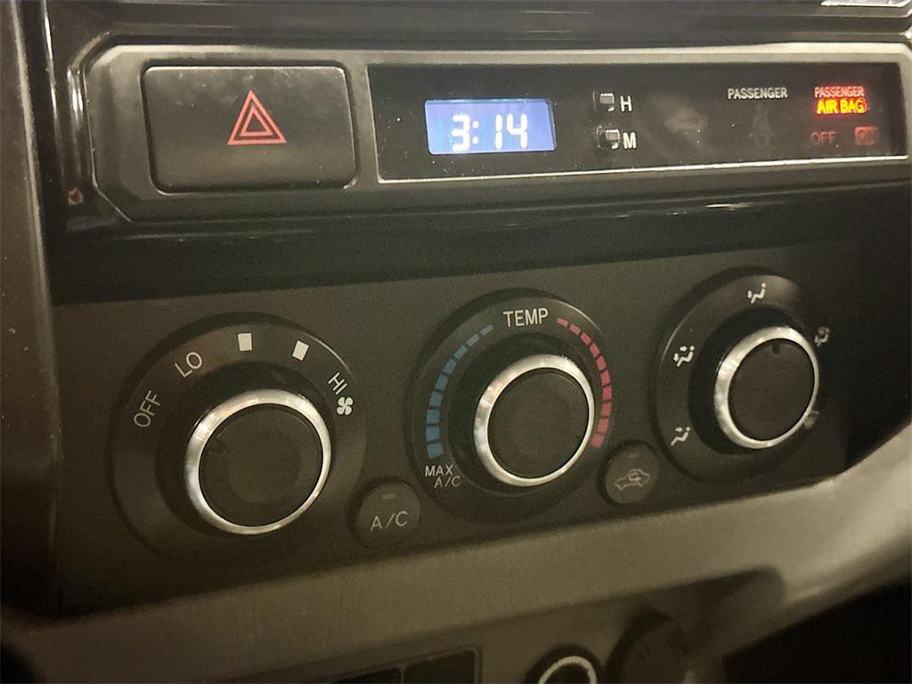 used 2013 Toyota Tacoma car, priced at $11,750
