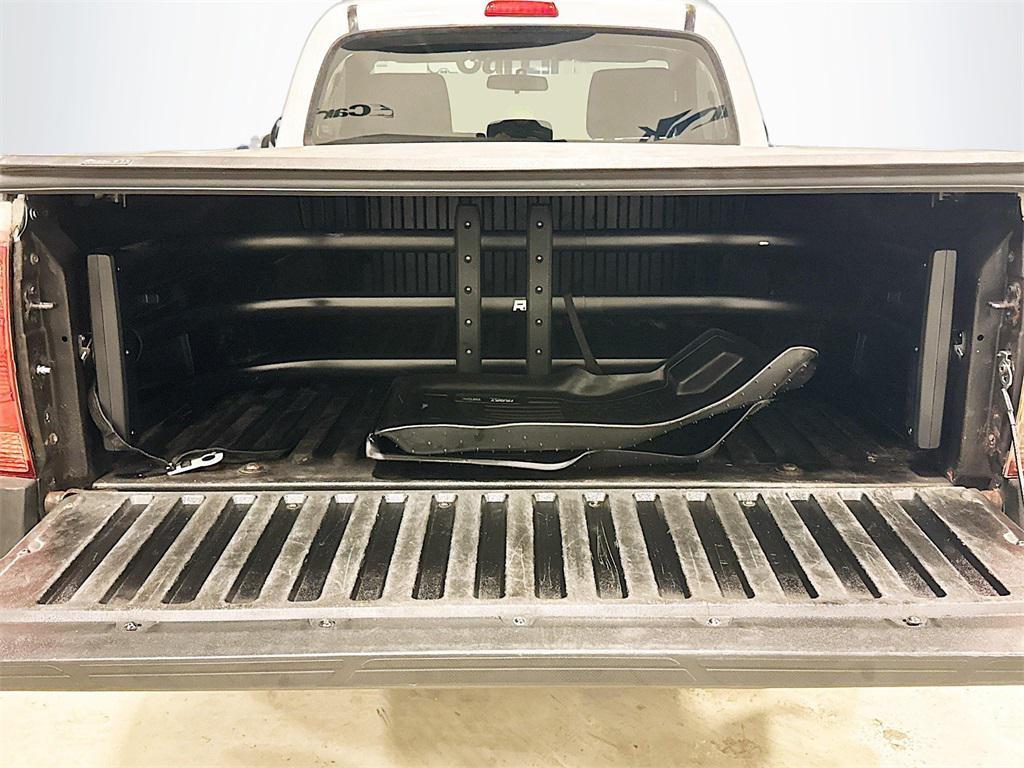 used 2013 Toyota Tacoma car, priced at $11,750