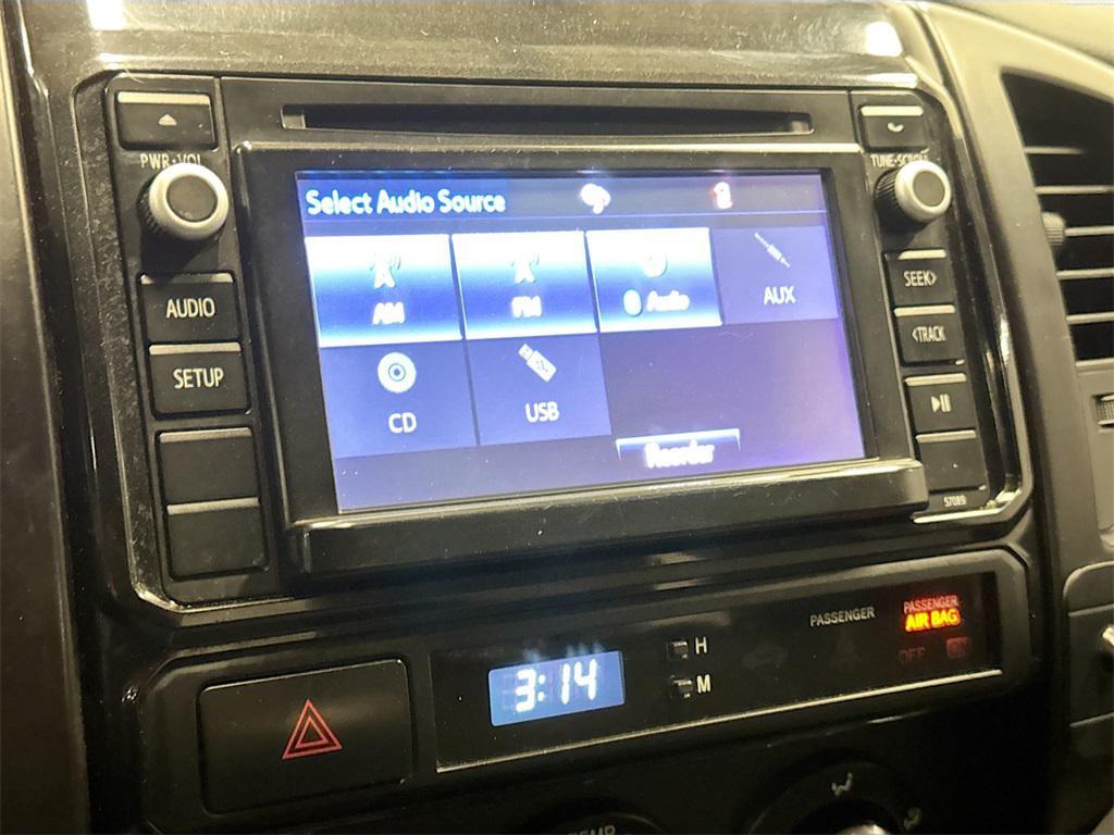 used 2013 Toyota Tacoma car, priced at $11,750