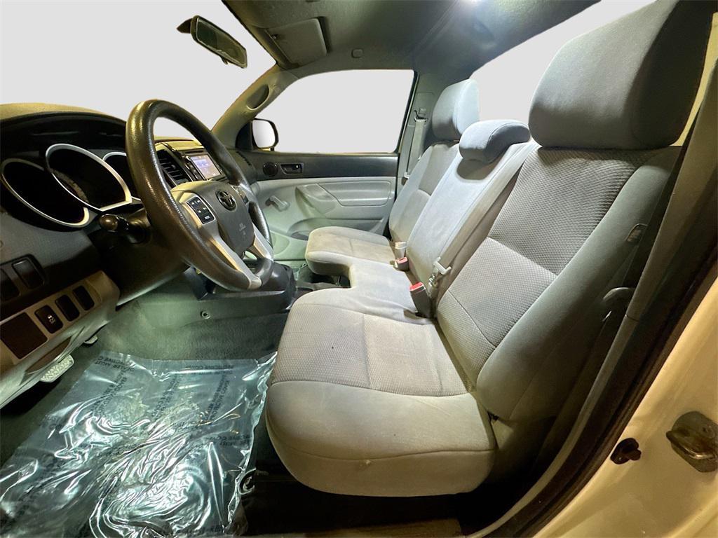 used 2013 Toyota Tacoma car, priced at $11,750