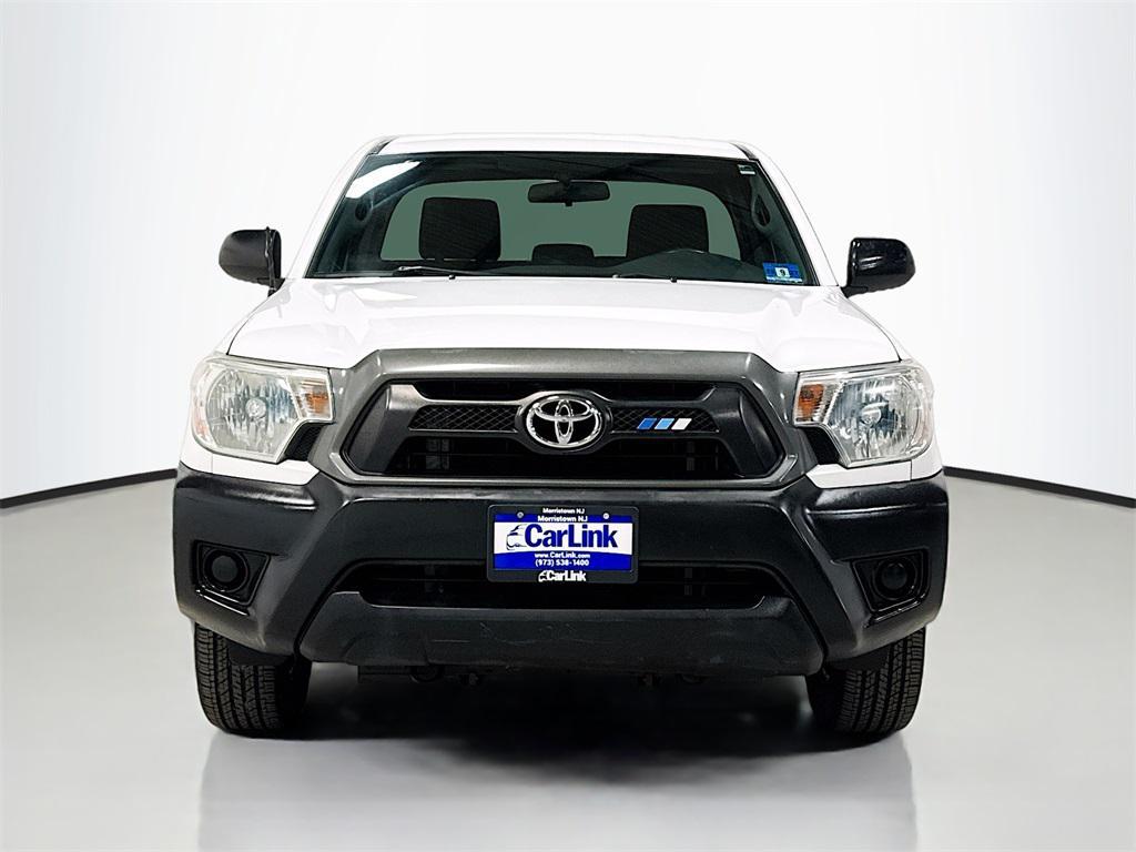 used 2013 Toyota Tacoma car, priced at $11,750