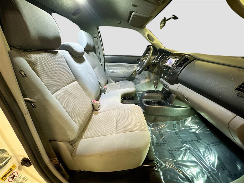 used 2013 Toyota Tacoma car, priced at $11,750