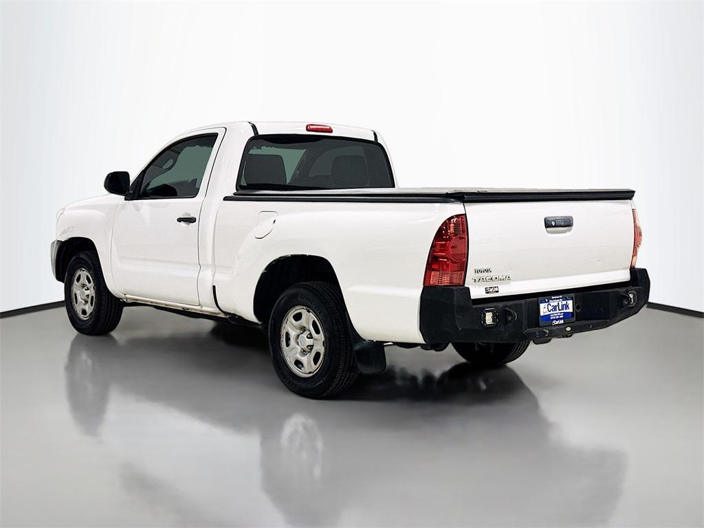 used 2013 Toyota Tacoma car, priced at $11,750