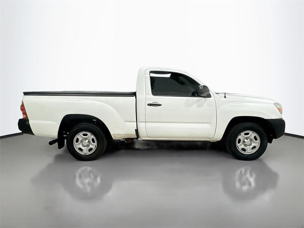 used 2013 Toyota Tacoma car, priced at $11,750