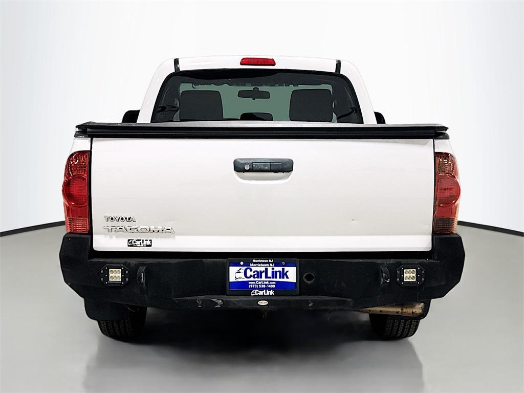 used 2013 Toyota Tacoma car, priced at $11,750