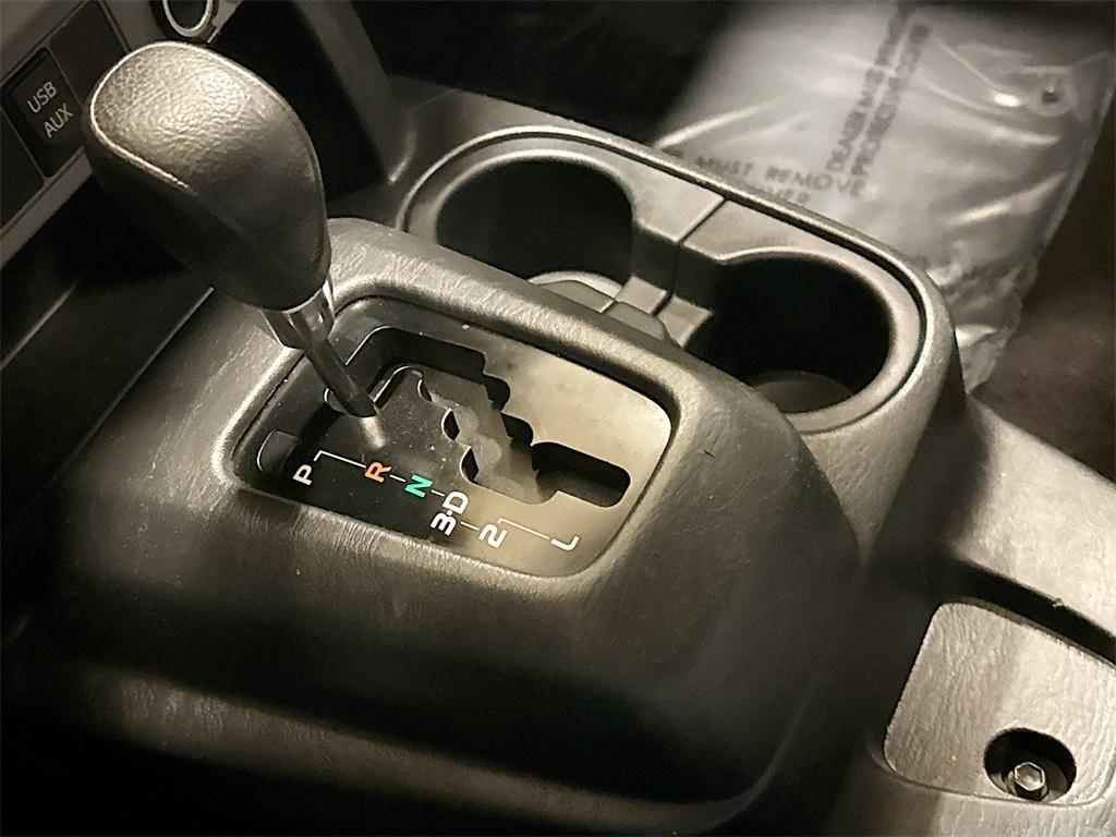 used 2013 Toyota Tacoma car, priced at $11,750