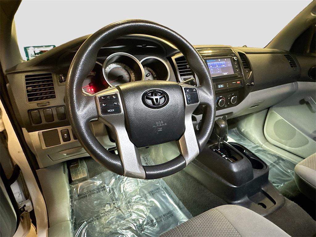 used 2013 Toyota Tacoma car, priced at $11,750