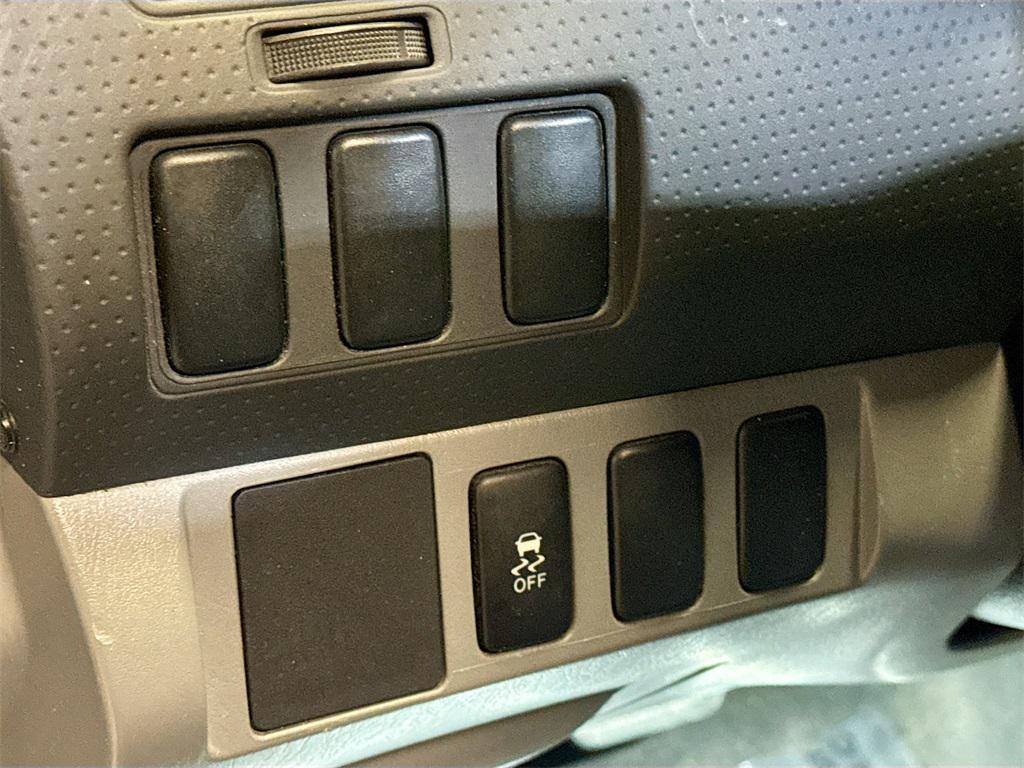 used 2013 Toyota Tacoma car, priced at $11,750