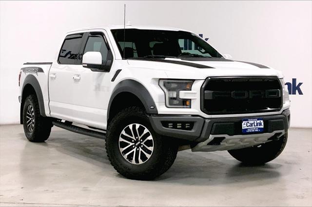 used 2020 Ford F-150 car, priced at $38,995