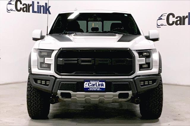 used 2020 Ford F-150 car, priced at $38,995