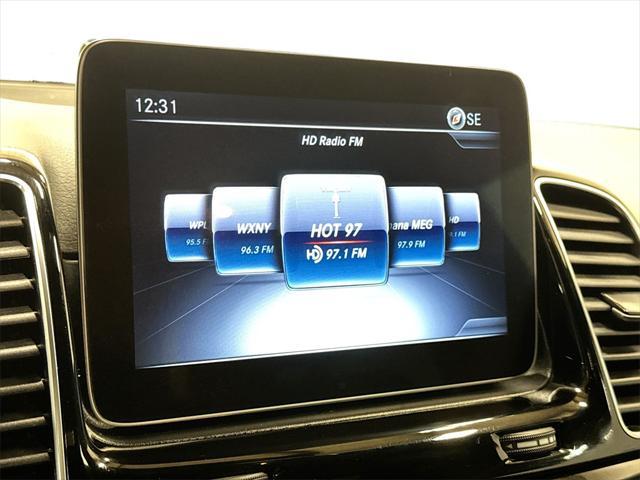used 2018 Mercedes-Benz GLE 350 car, priced at $18,499