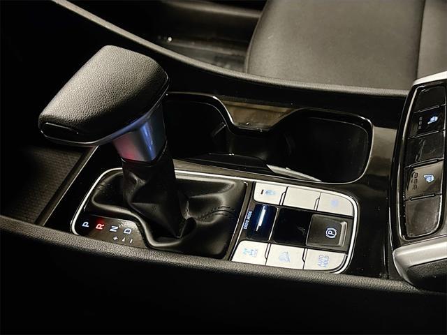used 2022 Hyundai Tucson car, priced at $20,499