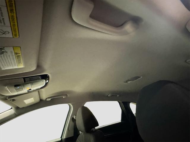 used 2022 Hyundai Tucson car, priced at $20,499