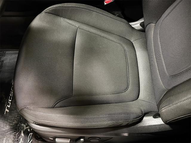 used 2022 Hyundai Tucson car, priced at $20,499