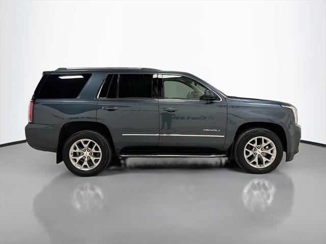 used 2019 GMC Yukon car, priced at $31,995