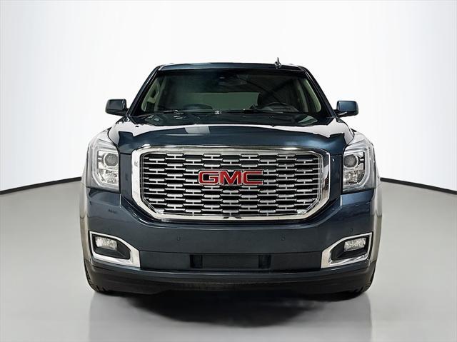 used 2019 GMC Yukon car, priced at $30,499