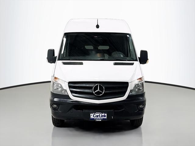 used 2017 Mercedes-Benz Sprinter 3500 car, priced at $26,995