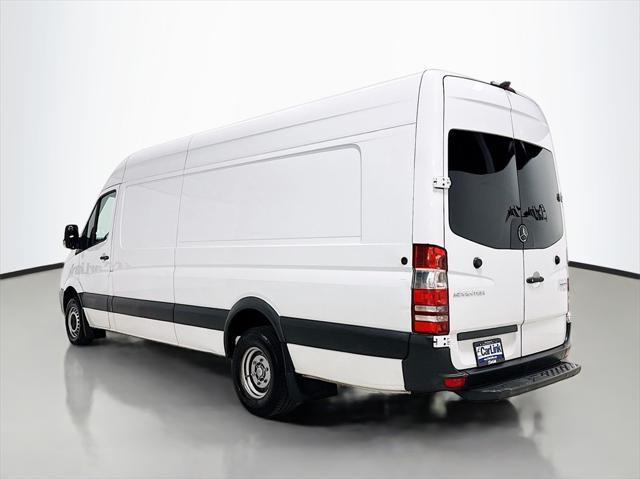 used 2017 Mercedes-Benz Sprinter 3500 car, priced at $26,995