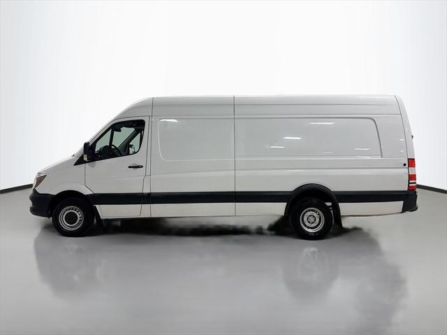 used 2017 Mercedes-Benz Sprinter 3500 car, priced at $26,995