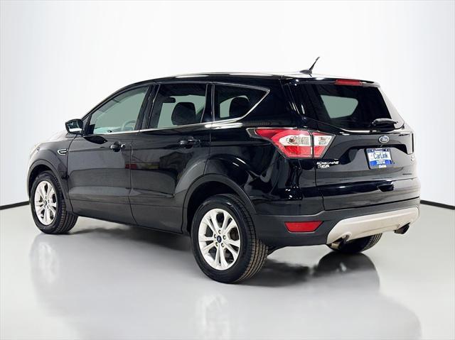 used 2017 Ford Escape car, priced at $9,995