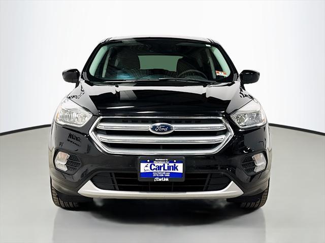 used 2017 Ford Escape car, priced at $9,995