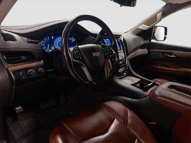 used 2019 Cadillac Escalade car, priced at $29,300