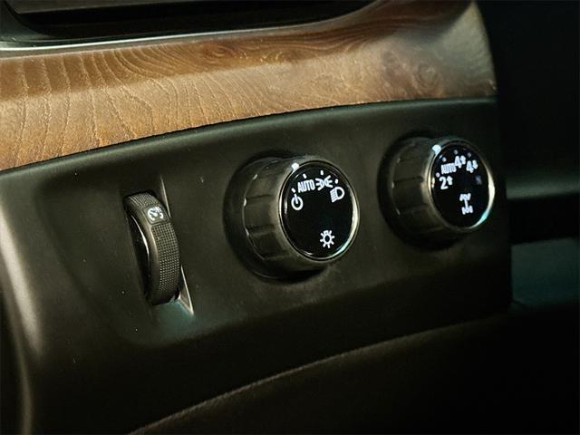 used 2019 Cadillac Escalade car, priced at $29,300