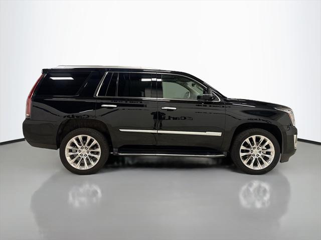 used 2019 Cadillac Escalade car, priced at $29,300