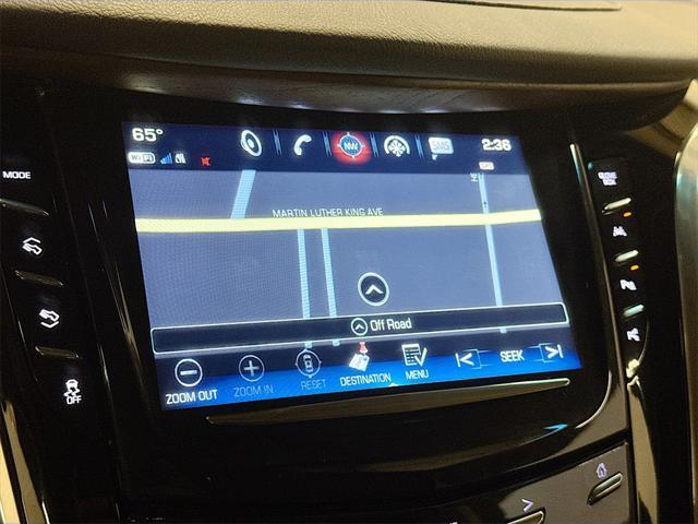 used 2019 Cadillac Escalade car, priced at $29,300